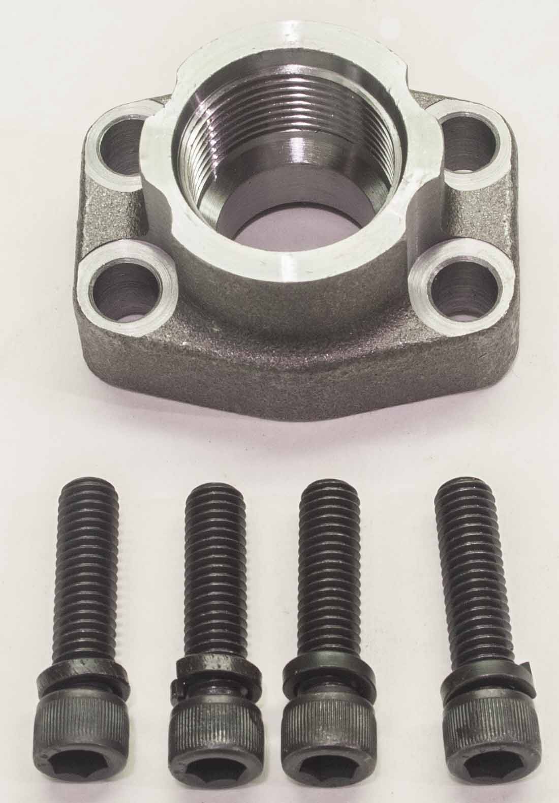 Flint Hydraulics, Inc. Hydraulic repair parts