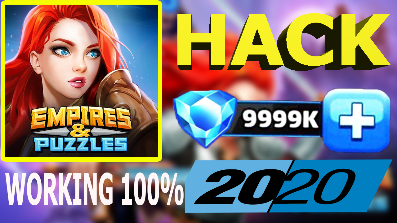 empires and puzzles cheat codes