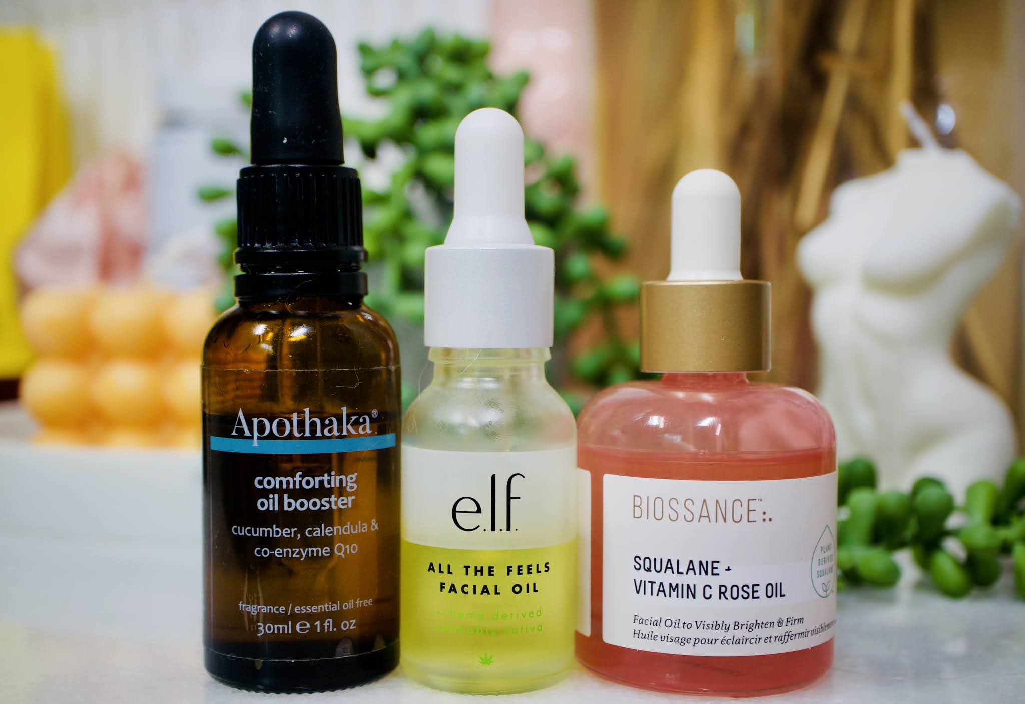 This post contains both gifted and nongifted items. Gifted mentions