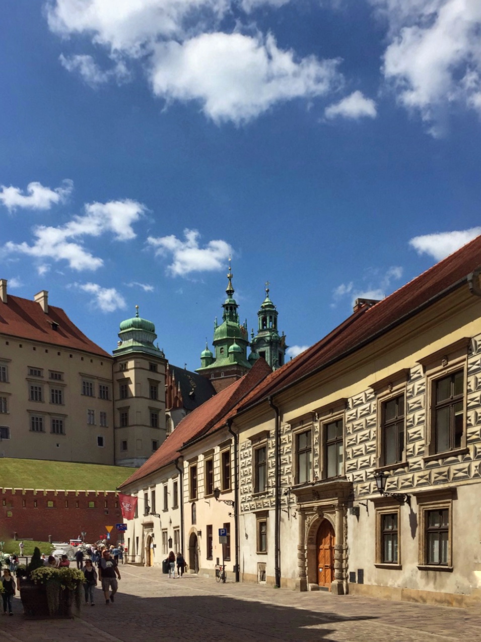 Pelbárt Krakkóban. A magyar-lengyel kapcsolatok egy kevéssé ismert szegmentuma / Pelbárt in Cracow