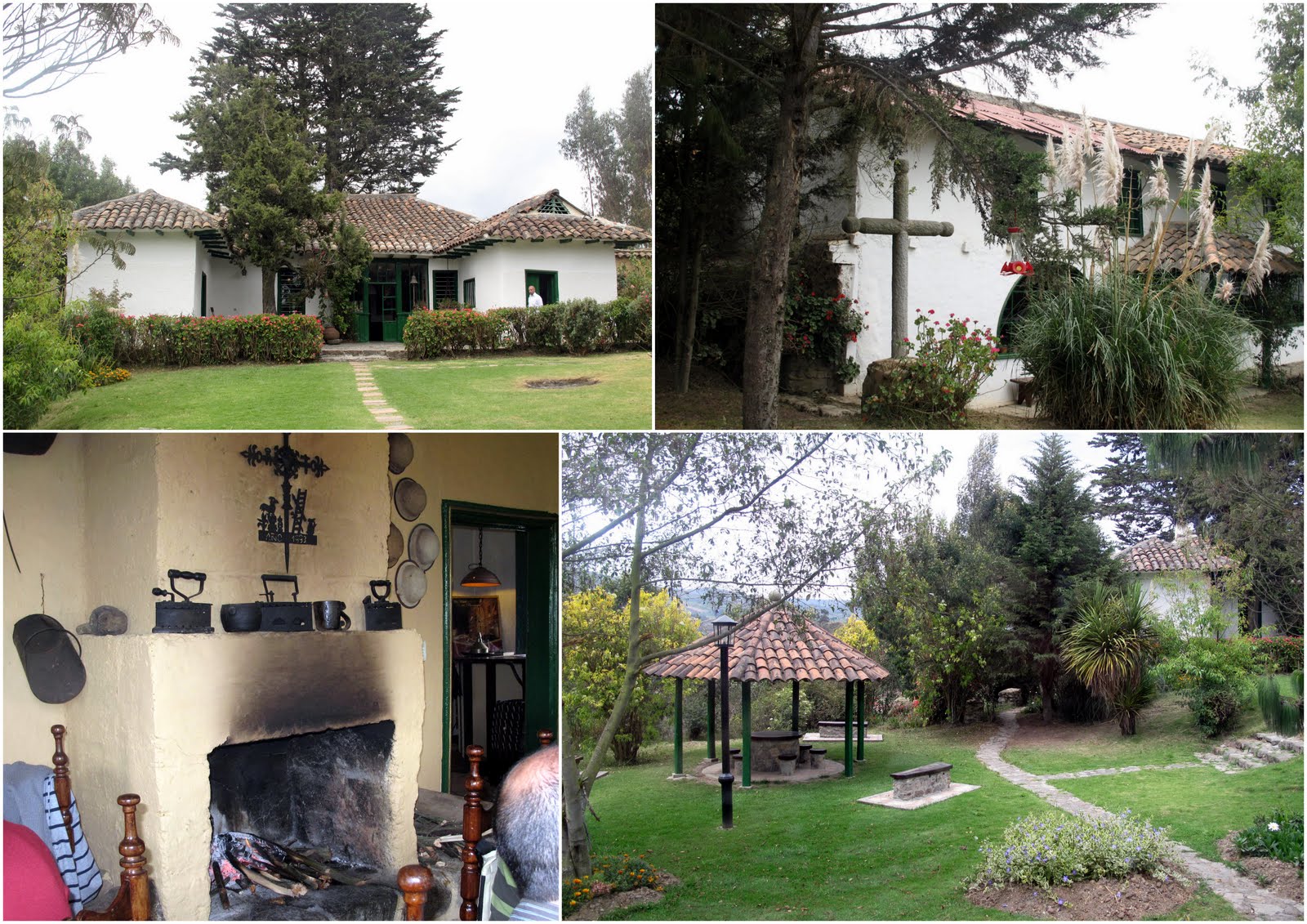 De la Zeca a la Meka: abril 2011