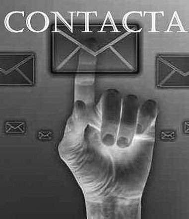 Contacta con nosotros