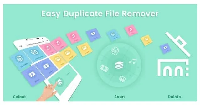 Cara Menghapus File Duplikat di Android dengan Cepat