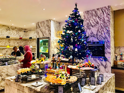 This Festive Season, Experience the Gift of Being Together with Hilton Hotels in Malaysia This Festive Season, Experience the Gift of Being Together with Hilton Hotels in Malaysia