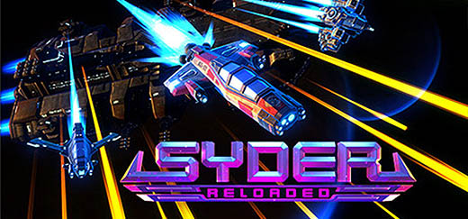 Syder Reloaded ya tiene perfil en Steam con demo jugable