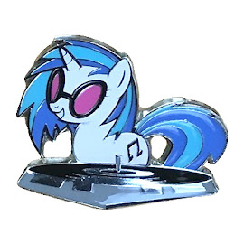 My Little Pony DJ Pon-3 Pin Enterplay Item