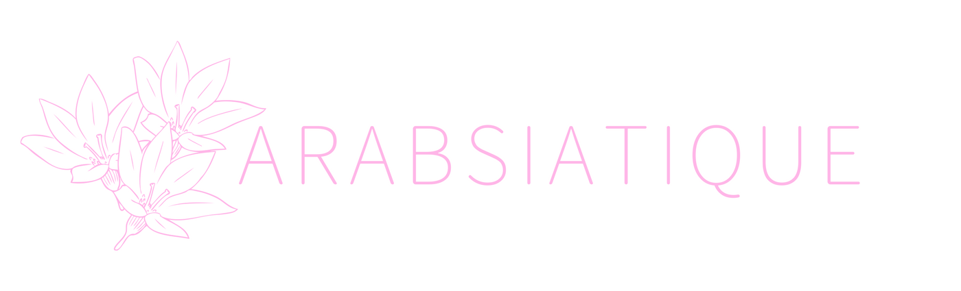 Arabsiatique | Blog Lifestyle & Beauté