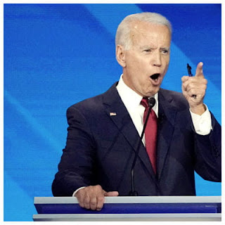 Joe Biden dice que Cumpliría con la Citación de juicio Político