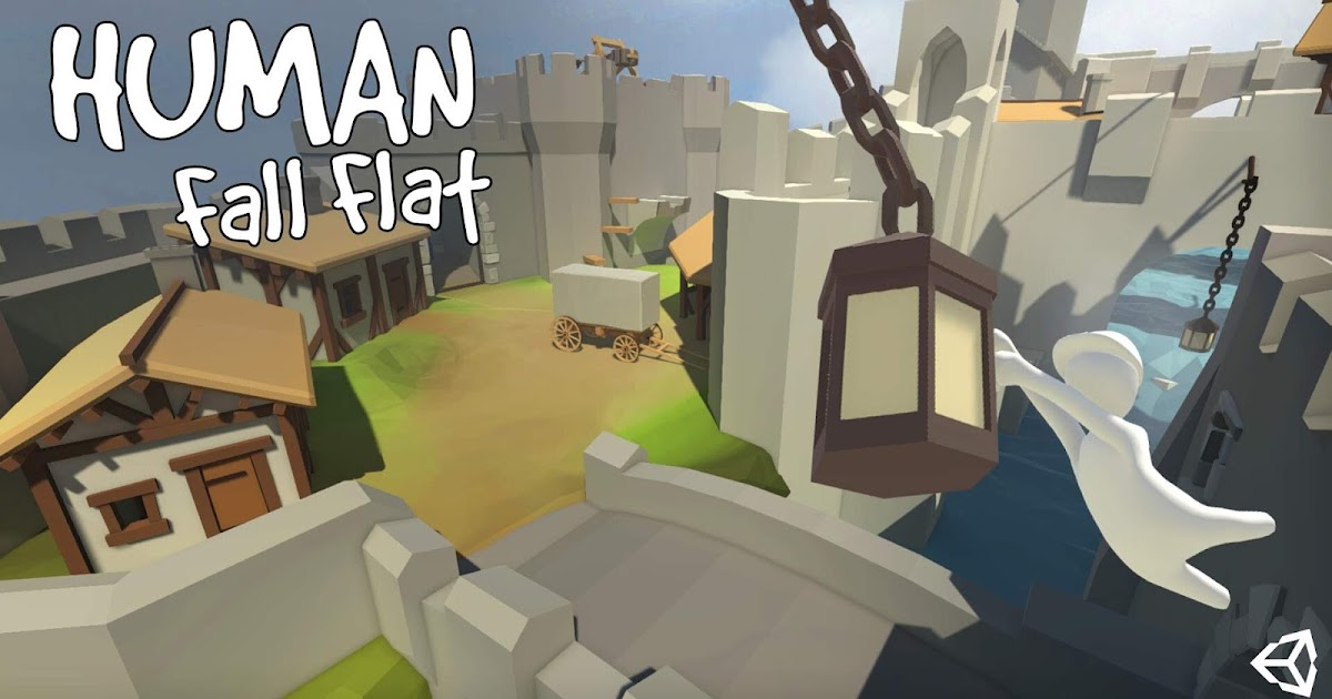 Human: Fall Flat apk obb ~ Digital Game Human: Fall Flat apk obb ~ Digital Game