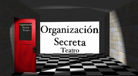 Organización Secreta Teatro