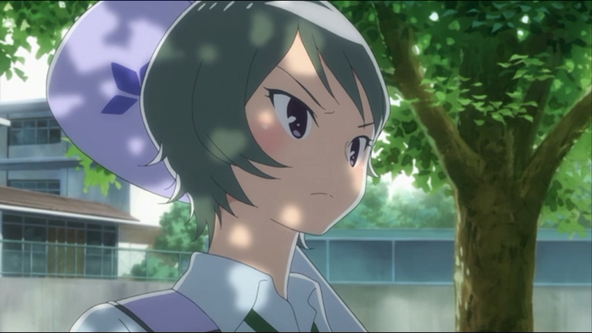 Wibusubs Kimi No Koe Wo Todoketai 2017 Subtitle Indonesia Bluray