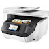 تحميل تعريف طابعة اوفيس جيت HP Officejet 8730
