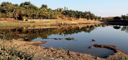 Twenty22India on the move Pune Mission Ramnadi Restoration