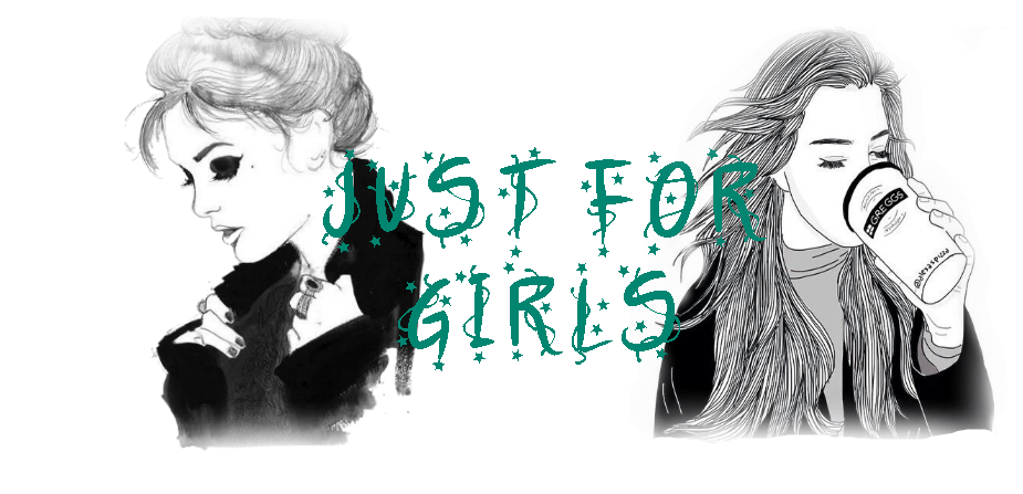 Just for Girls ♥ Readers and Stardoll Girls ♥