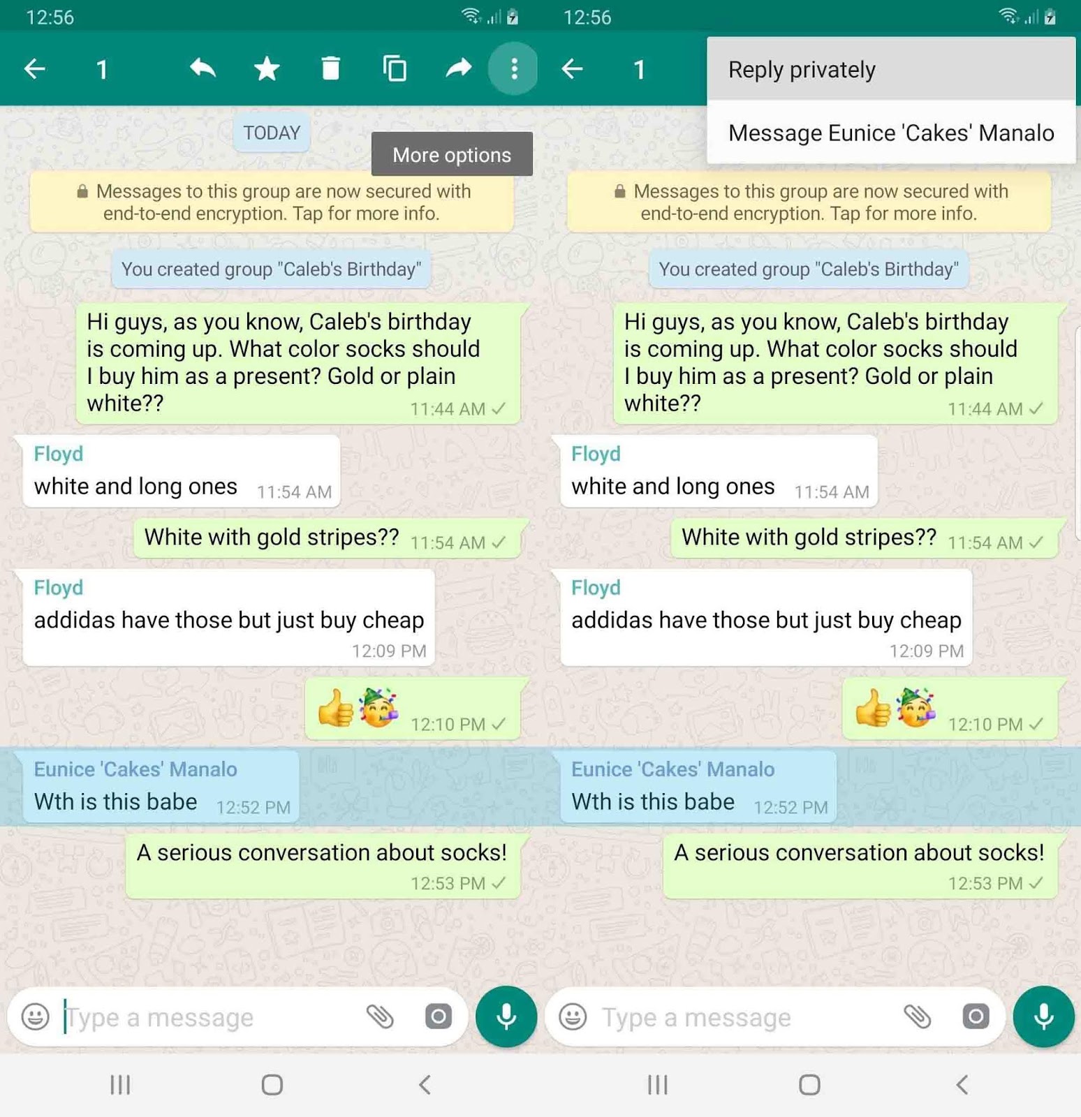 what is whatsapp web feature