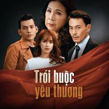 Phim TRÓI BUỘC YÊU THƯƠNG (40 tập) | VTV3 (2020)