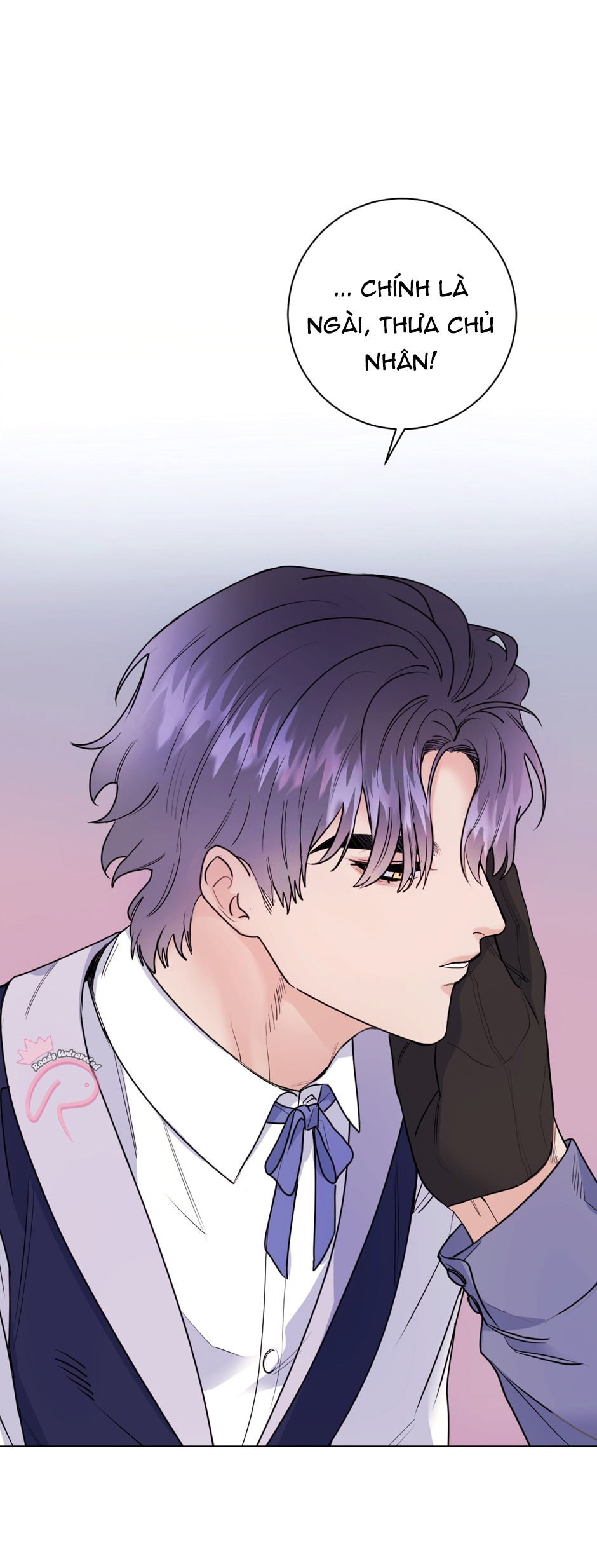 Đọc truyện CON RỐI CỦA NGÀI HẦU TƯỚC - Chapter 17