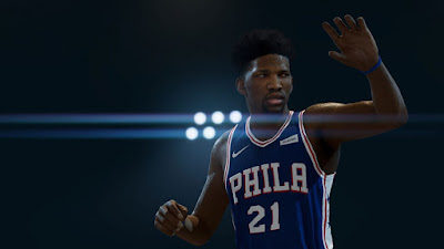 Nba Live 19 Game Screenshot 7