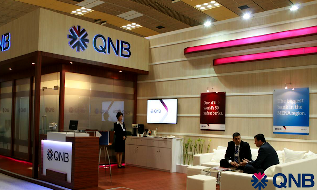 QNB Egypt بنك قطر الوطني الأهلي مصر