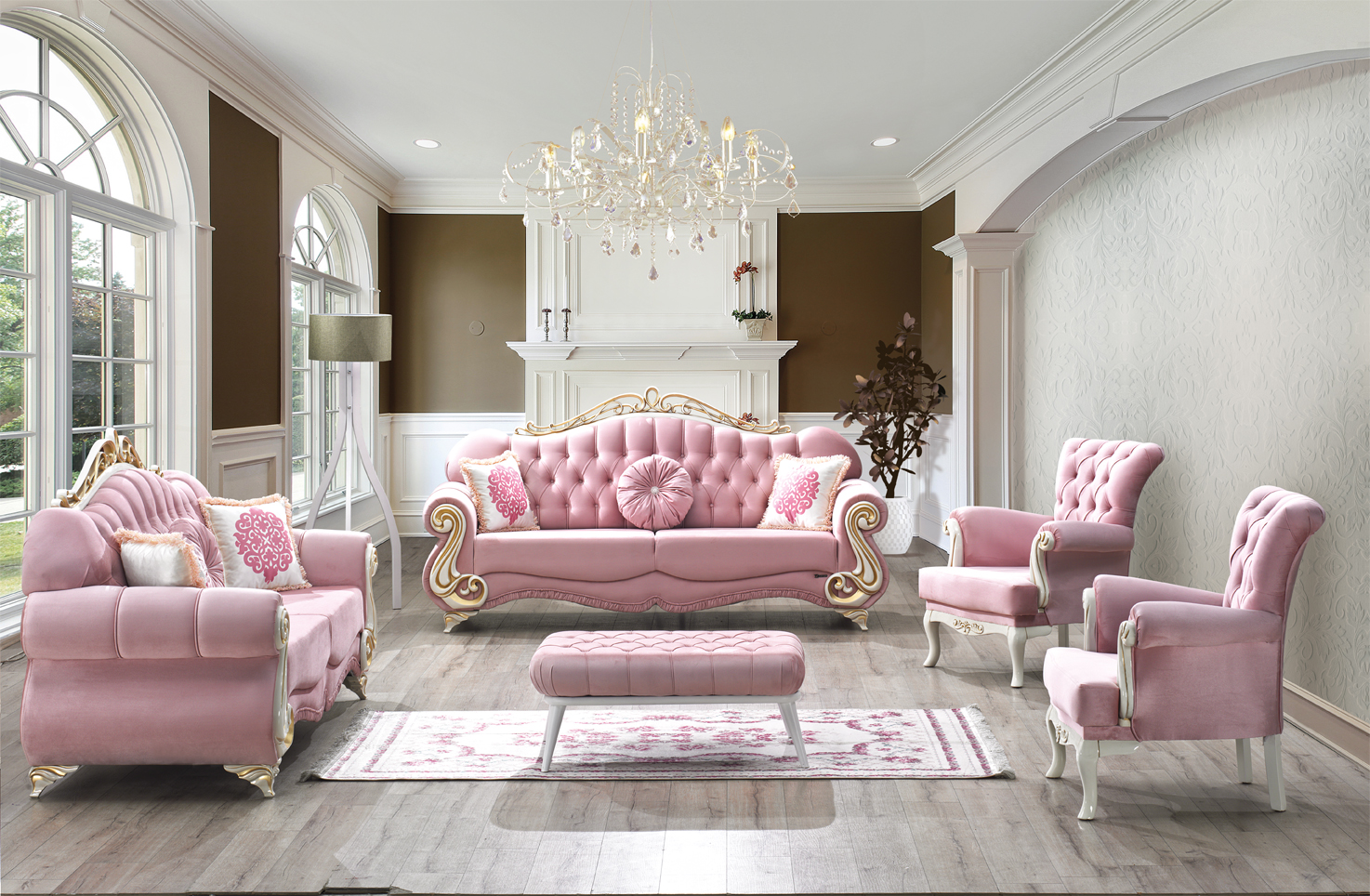 Turkish furniture segment set to widen its worldwide nearness four