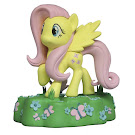 My Little Pony Bank Fluttershy Figure by Diamond Select