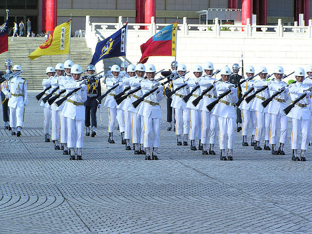 Geopolitical News | GEO´ - China celebrates 70 years under Communist rule