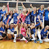 #Vôlei – 5 horas de alto nível no Bolão! E sub-17 Time Jundiaí tira invencibilidade de Valinhos