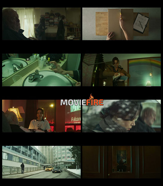 Best Sellers (2021) 1080p
