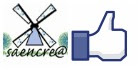Like ons op Facebook!