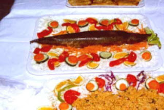 gastronomia tabasqueña: gastronomia