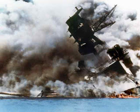 Pearl Harbor Attack worldwartwo.filminspector.com