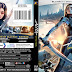Alita Battle Angel Bluray Cover