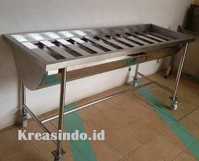 Jasa Kurung Batang di Jakarta dan sekitarnya Harga Bersaing