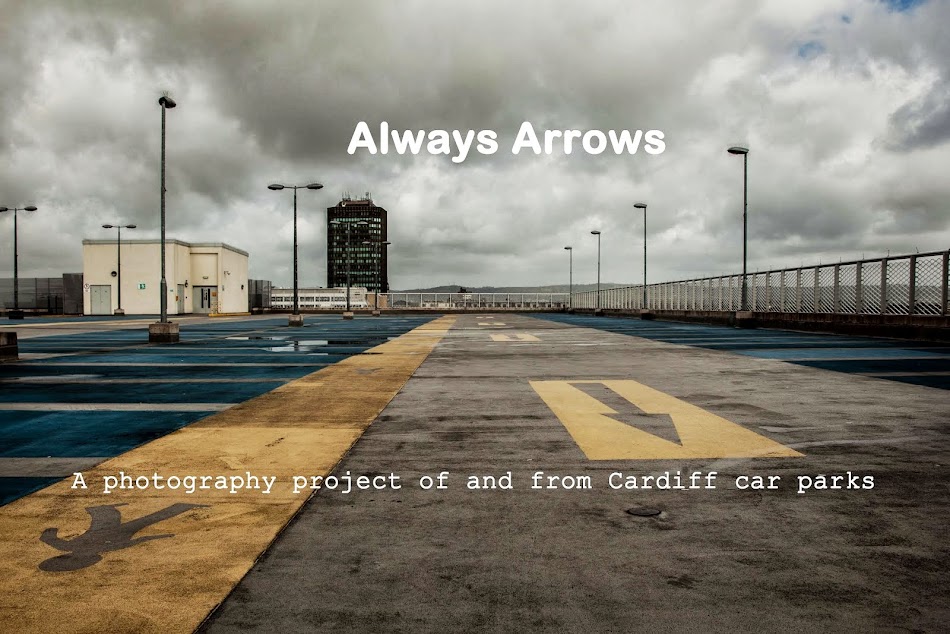 Always Arrows