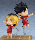 Nendoroid Haikyu!! Tetsuro Kuroo (#689) Figure