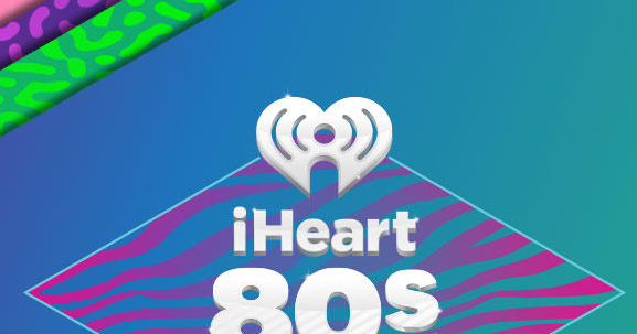 iheart80s 103.7