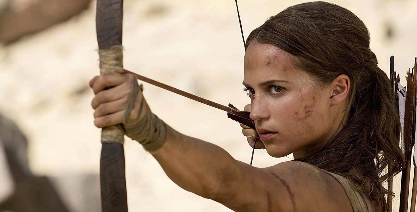 Tomb Raider 2 vai ser lançado ou não? Alicia Vikander comenta - Canaltech