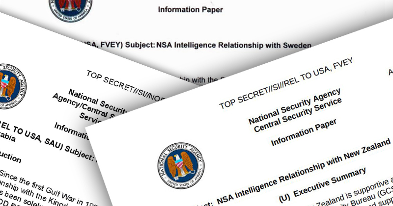 What Does Nsa Stand For In Dating