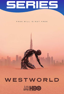 Westworld Temporada 3 Completa HD [1080p] Latino