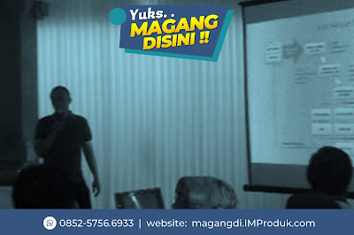 Tempat Magang Prakerin Mahasiswa Dan Smk Informatika Multimedia RPL IT Seo Di Malang https://magangdi.improduk.com