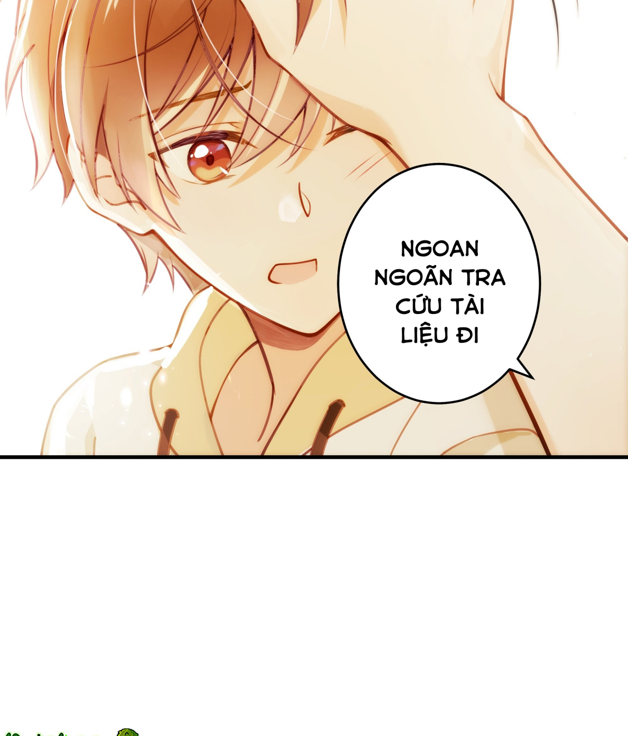 Đọc truyện Hướng Dẫn Đi Vào Giấc Ngủ - Chapter 2