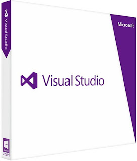 البرنامج الأشهر في البرمجة Microsoft Visual Studio Professional  450361aab47c.original