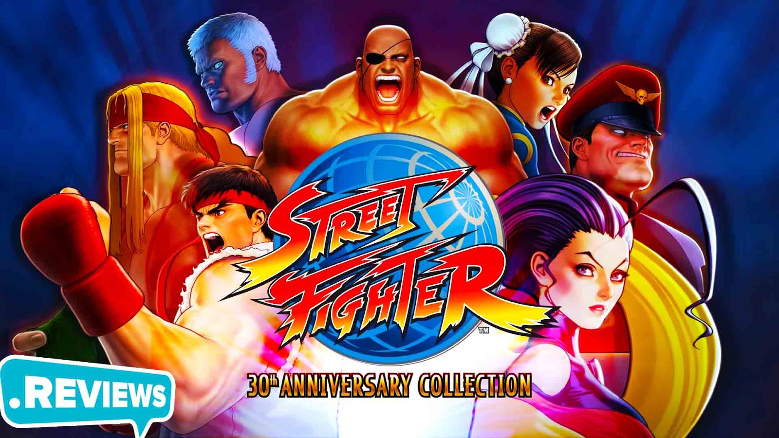 street fighter 30th anniversary edition release date street fighter 30th anniversary edition release date