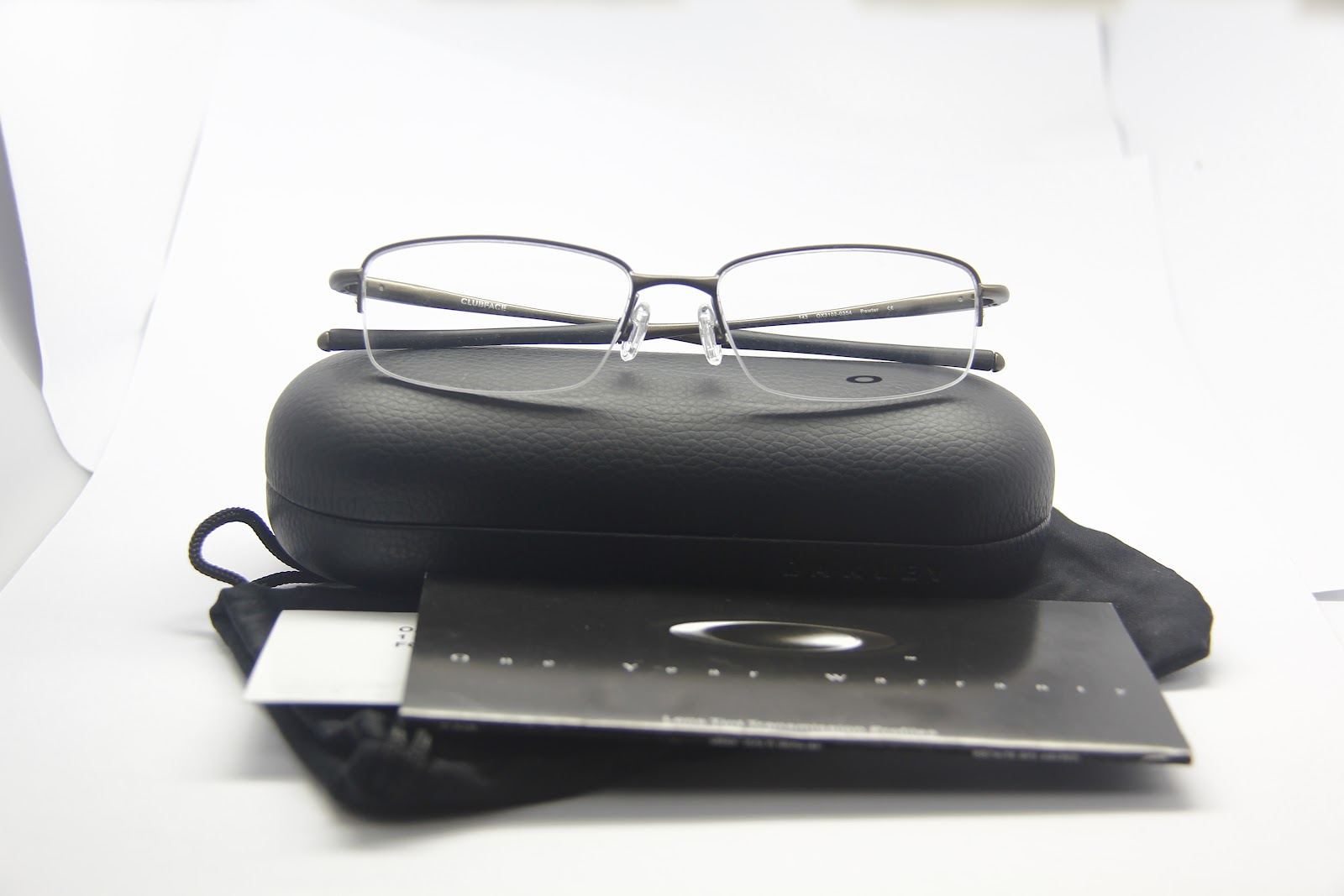 Oakley Prescription Glasses Singapore Oakley CLUBFACE