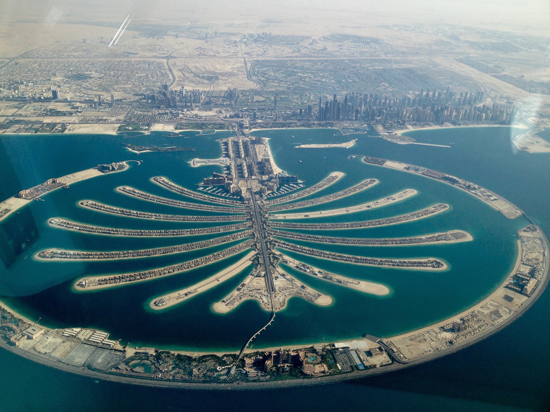 Dubai real estate transactions flourishing