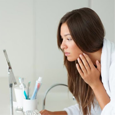 Cách chăm sóc da nhờn