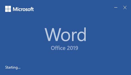 microsoft excel 2019 free download for windows 7