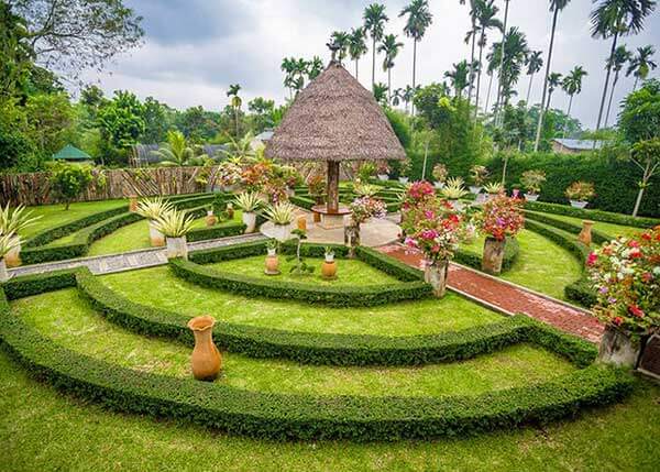 18 Tempat Wisata Di Medan Dan Sekitarnya Yang Paling Hits Romantis