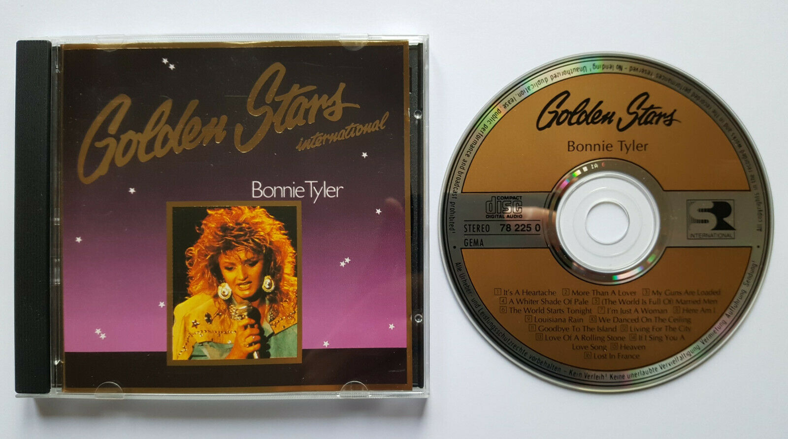 STUDIO 54 - DISCO/FUNK (DJ RAS EL SEÑOR DE LOS VINILOS) LA PANDILLA DE