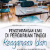 Pengembangan Ilmu di Perguruan Tinggi Keagamaan Islam: Konstruksi Kerangka ... Oleh Khozin